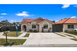 800 Nw 133rd Ave, Miami