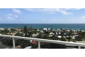 2841 N Ocean Blvd 1208 Fort Lauderdale, FL 33308 - MLS#A11982096