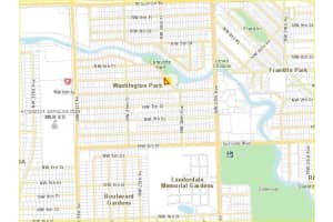 8 Nw 8th Ct Fort Lauderdale, FL 33311 - MLS#A11982111