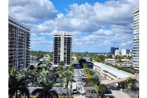 2030 S Ocean Dr 626, Hallandale Beach