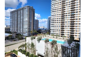 2030 S Ocean Dr 626 Hallandale Beach, FL 33009 - MLS#A11982145