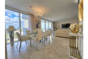 2030 S Ocean Dr 626 Hallandale Beach, FL 33009 - MLS#A11982145