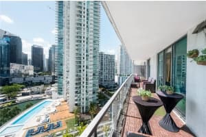 The Ivy, 90 SW 3rd St APT 2116, Miami, FL 33130, - MLS#A11982166
