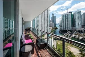 The Ivy, 90 SW 3rd St APT 2116, Miami, FL 33130, - MLS#A11982166