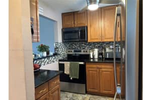 9900 Sunrise Lakes Blvd 107 Sunrise, FL 33322 - MLS#A11982173