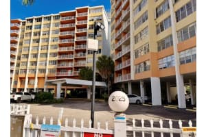 2025 Ne 164th St 803 North Miami Beach, FL 33162 - MLS#A11982178