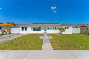 2023 Sw 99th Ave, Miami