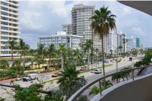 5555 Collins Ave 4a, Miami Beach