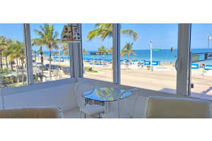 345 N Fort Lauderdale Beach Blvd 202 Fort Lauderdale, FL 33304 - MLS#A11982221