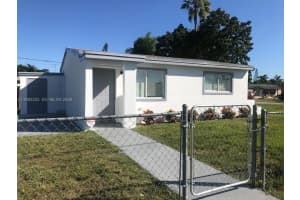 1401 Nw 8th Ave Homestead, FL 33030 - MLS#A11982225