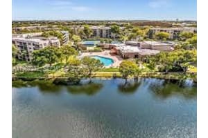 1100 Colony Point Cir 509, Pembroke Pines