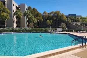 1100 Colony Point Cir 509 Pembroke Pines, FL 33026 - MLS#A11982232