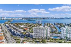 2150 Sans Souci Blvd B605 North Miami, FL 33181 - MLS#A11982234
