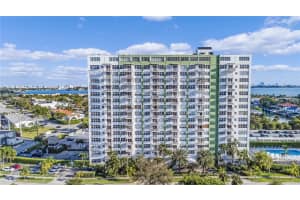 2150 Sans Souci Blvd B605 North Miami, FL 33181 - MLS#A11982234