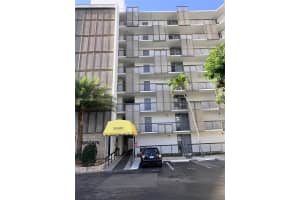 20500 W Country Club Dr APT 410, Aventura, FL 33180, - MLS#A11982236