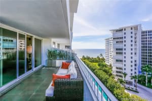 199 Ocean Lane Dr 1009 Key Biscayne, FL 33149 - MLS#A11982250