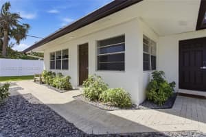 1301 Ne 16th Ter 9 Fort Lauderdale, FL 33304 - MLS#A11982253