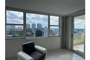 3180 S Ocean Dr 721 Hallandale Beach, FL 33009 - MLS#A11982256