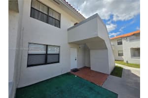 14835 SW 80th St Apt 103-6, Miami, FL 33193, - MLS#A11982273