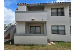 14835 SW 80th St Apt 103-6, Miami, FL 33193, - MLS#A11982273