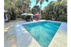 521 E Evanston Cir Fort Lauderdale, FL 33312 - MLS#A11982276