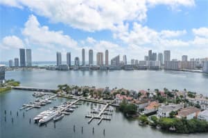 7000 Island Blvd 2609 Aventura, FL 33160 - MLS#A11982277