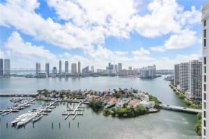 7000 Island Blvd 2609 Aventura, FL 33160 - MLS#A11982277