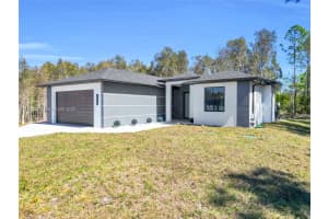 1015 Habershan Lehigh Acres, FL 33974 - MLS#A11982283