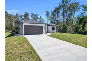 1015 Habershan Lehigh Acres, FL 33974 - MLS#A11982283