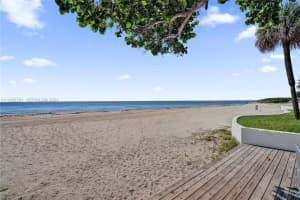1500 S Ocean Blvd 1608 Pompano Beach, FL 33062 - MLS#A11982291