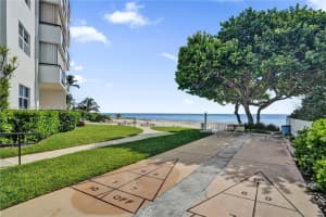 1500 S Ocean Blvd 1608 Pompano Beach, FL 33062 - MLS#A11982291