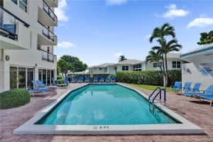 1500 S Ocean Blvd 1608 Pompano Beach, FL 33062 - MLS#A11982291