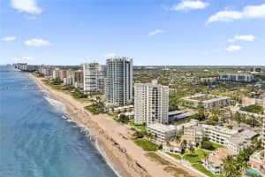 1500 S Ocean Blvd 1608 Pompano Beach, FL 33062 - MLS#A11982291