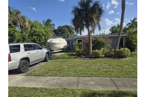 5812 Nw 20th Ct Margate, FL 33063 - MLS#A11982294