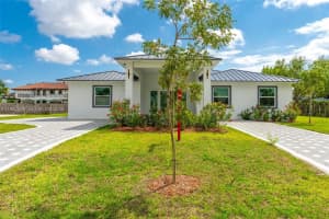 19855 Sw 134 Ct, Unincorporated Dade