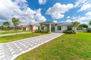 19855 Sw 134 Ct Unincorporated Dade, FL 33177 - MLS#A11982296