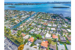 11660 Canal Dr North Miami, FL 33181 - MLS#A11982298