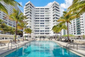 4925 Collins Ave APT 4A, Miami Beach, FL 33140, - MLS#A11982303