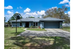 6121 Cherry Rd Sebring, FL 33875 - MLS#A11982307