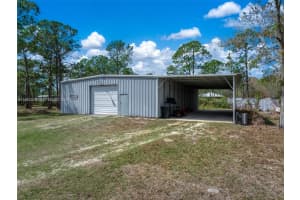6121 Cherry Rd Sebring, FL 33875 - MLS#A11982307