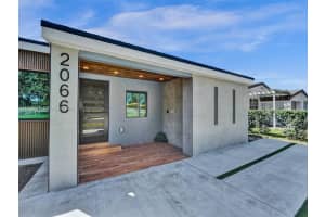 2066 Ne 174th St . North Miami Beach, FL 33162 - MLS#A11982321