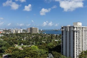 2000 Towerside Ter Ph11 Miami, FL 33138 - MLS#A11982323