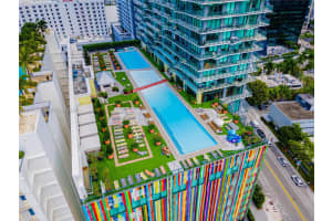 1300 S Miami Ave 2909 Miami, FL 33130 - MLS#A11982327