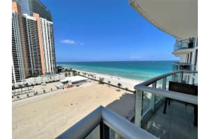 18683 Collins Ave #1206, Sunny Isles Beach, FL 33160, - MLS#A11982328