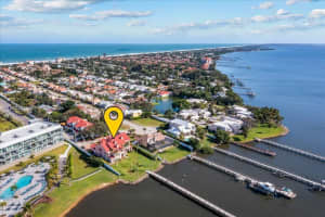 254 Seaview B Melbourne, FL 32951 - MLS#A11982333