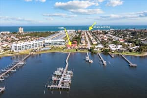 254 Seaview B Melbourne, FL 32951 - MLS#A11982333