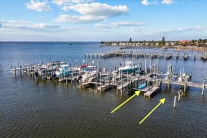 254 Seaview B Melbourne, FL 32951 - MLS#A11982333