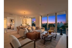 9201 E Bay Harbor Dr 604 Bay Harbor Islands, FL 33154 - MLS#A11982340