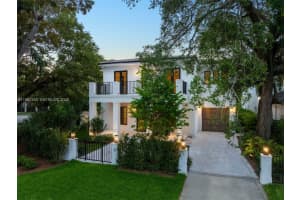 4191 Battersea Rd, Miami, FL 33133, Sold 06/11/26