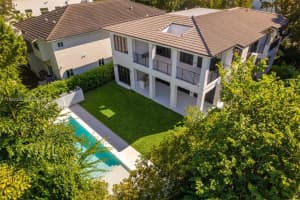 4191 Battersea Rd, Miami, FL 33133, Sold 06/11/26